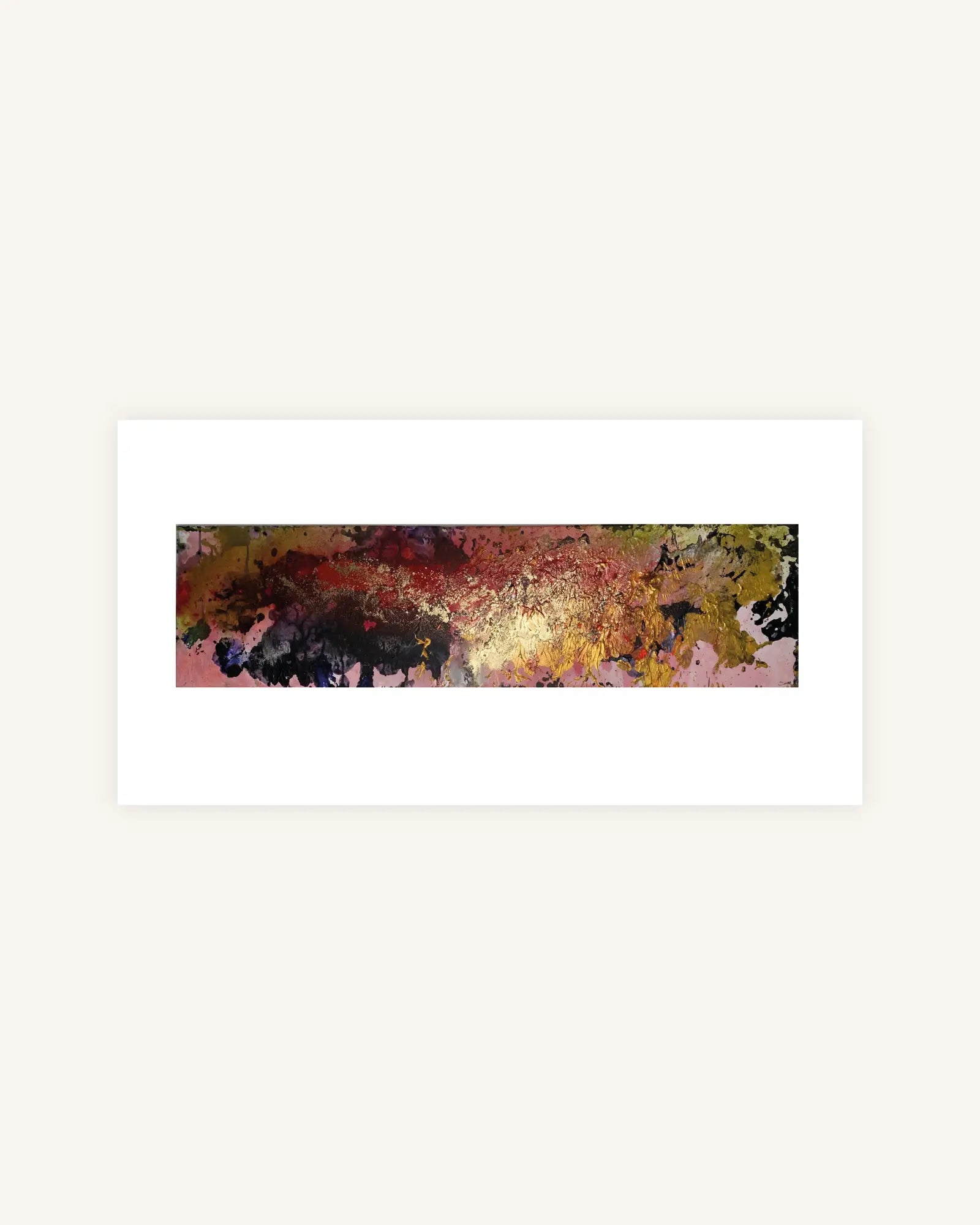 Golden Ember 0