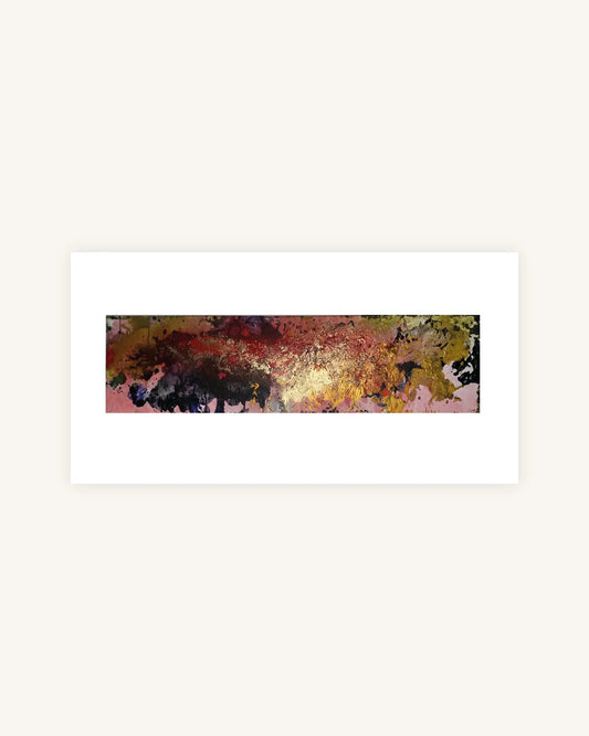 Golden Ember 0