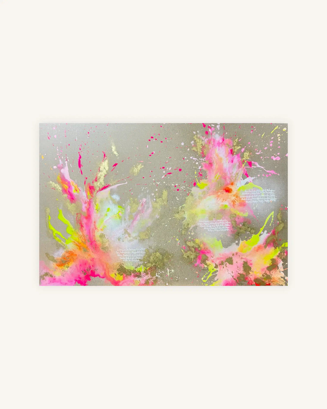 Golden Spring