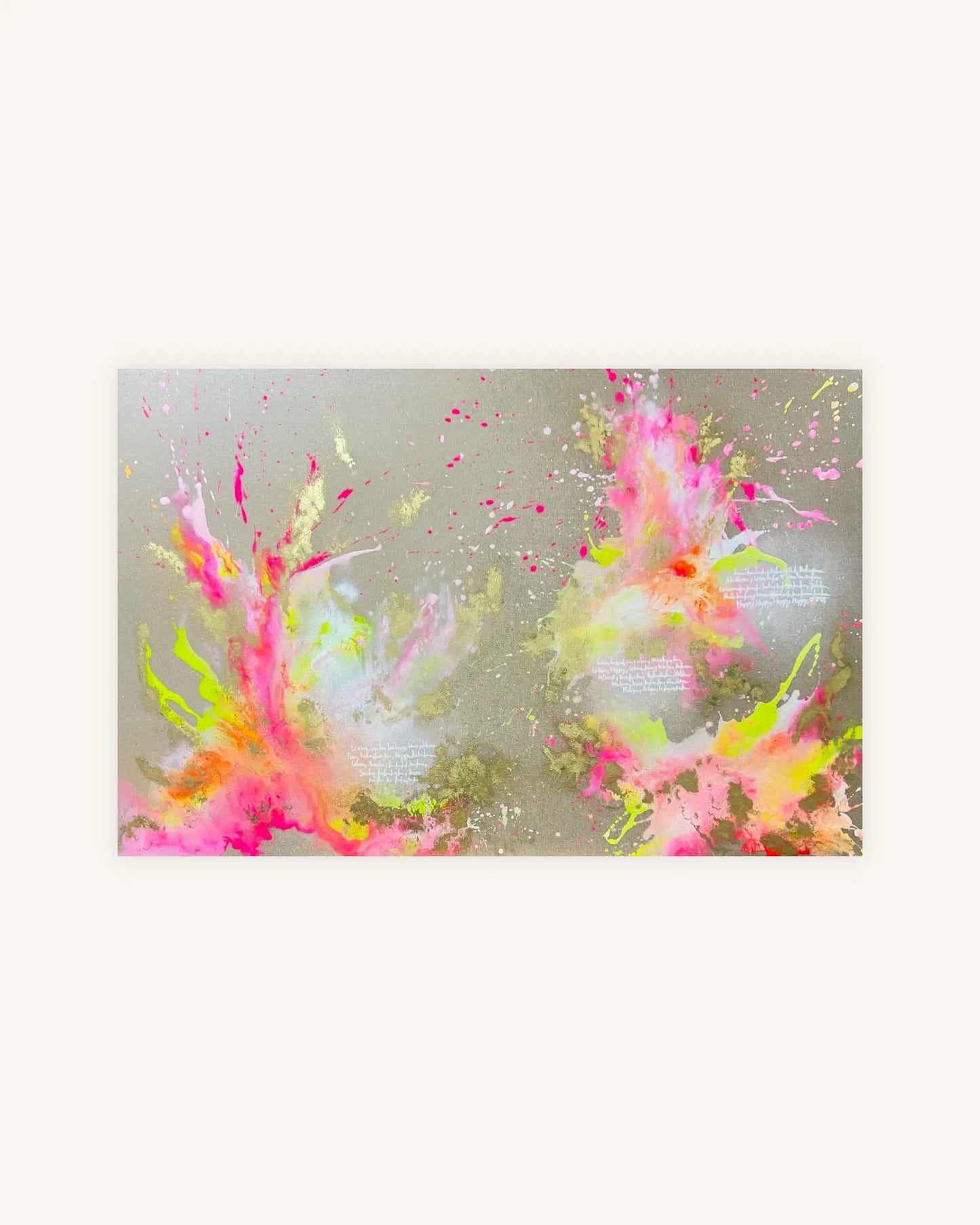 Golden Spring 0