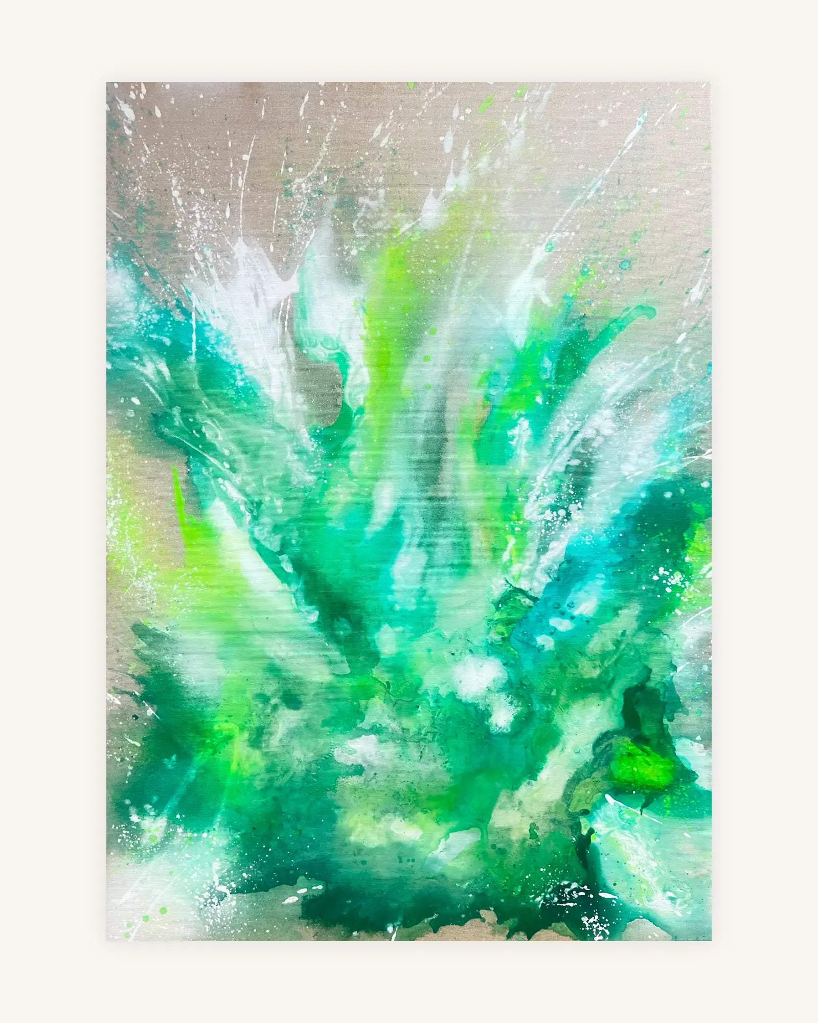 Green Happyness 0