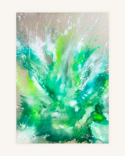Green Happyness 0