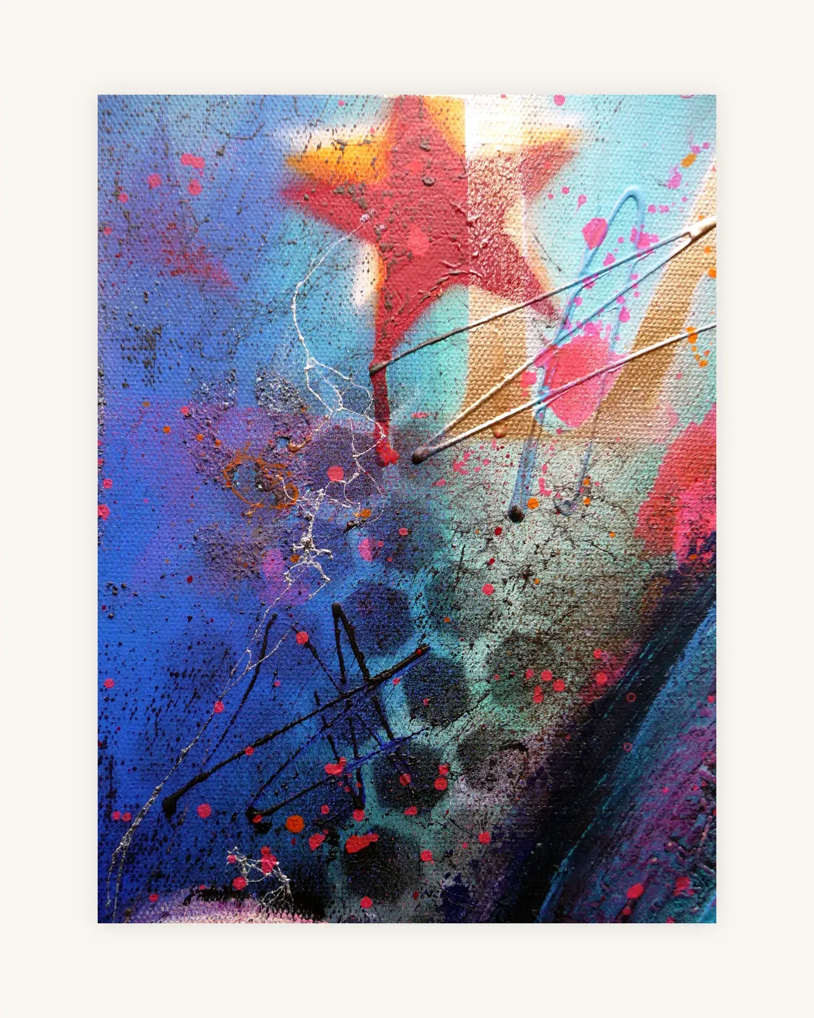 SALE "Harper" 8
