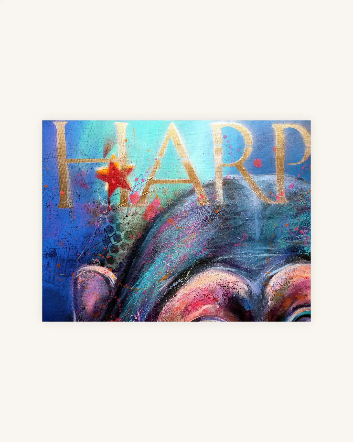 SALE "Harper" 1