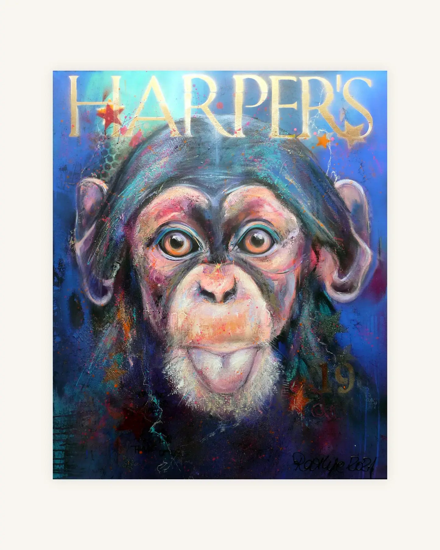 SALE "Harper" 0