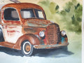 Old Car
