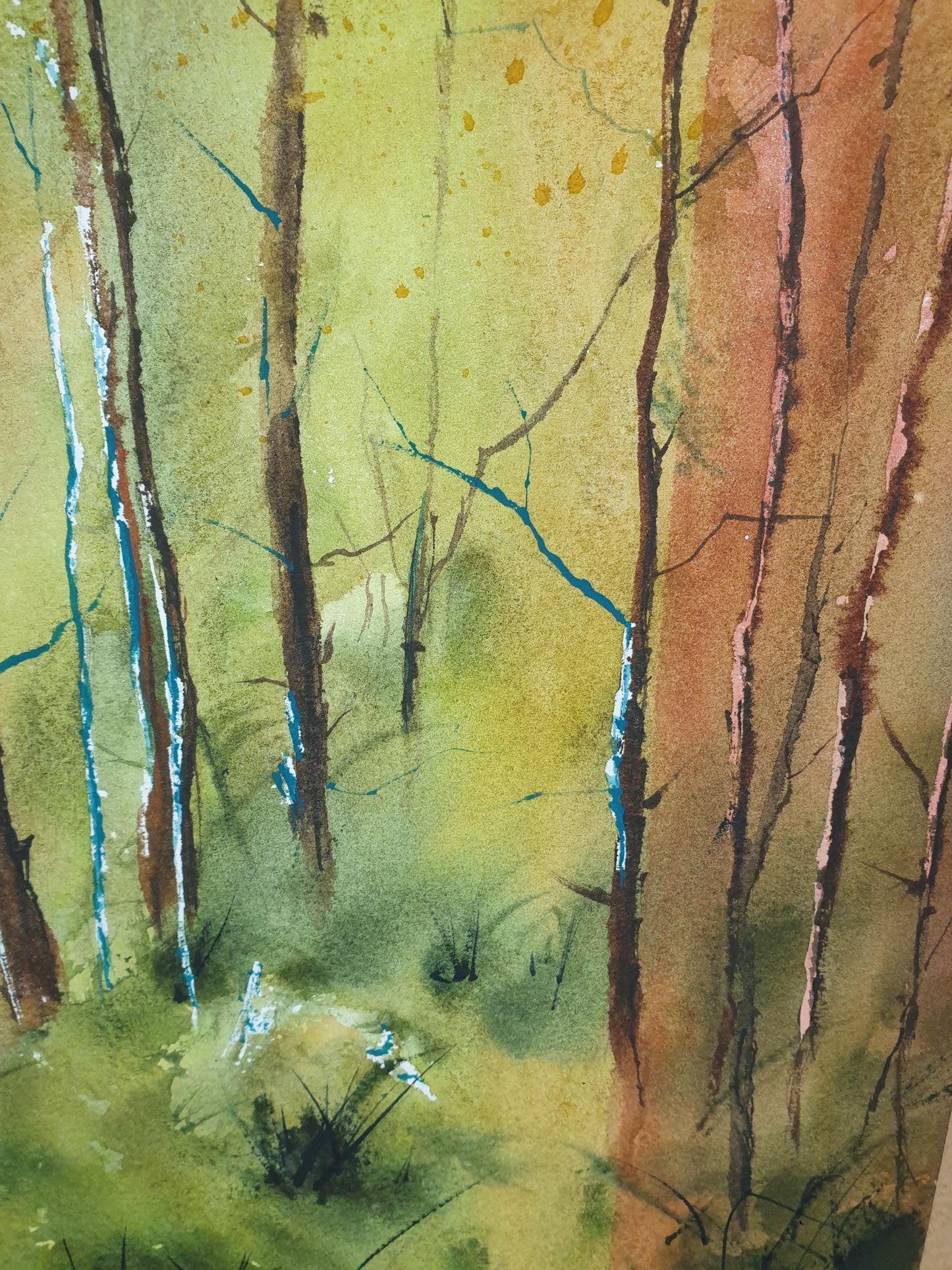 Simplifying Nature