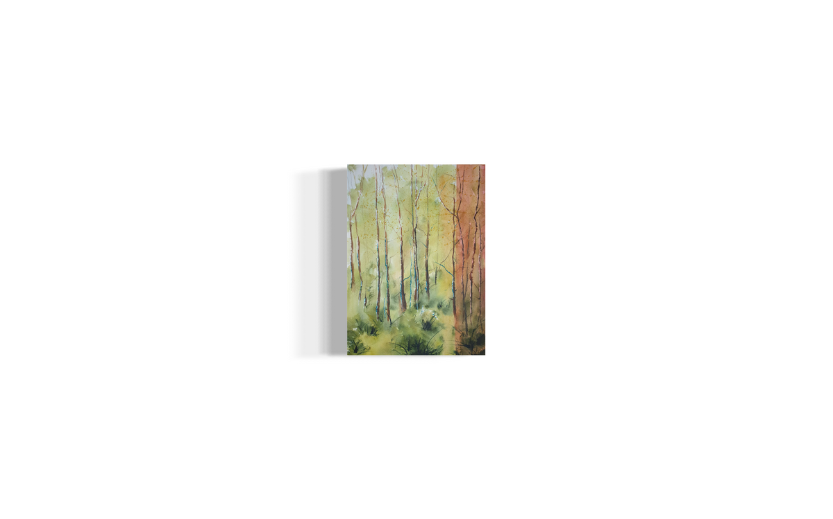 Simplifying Nature