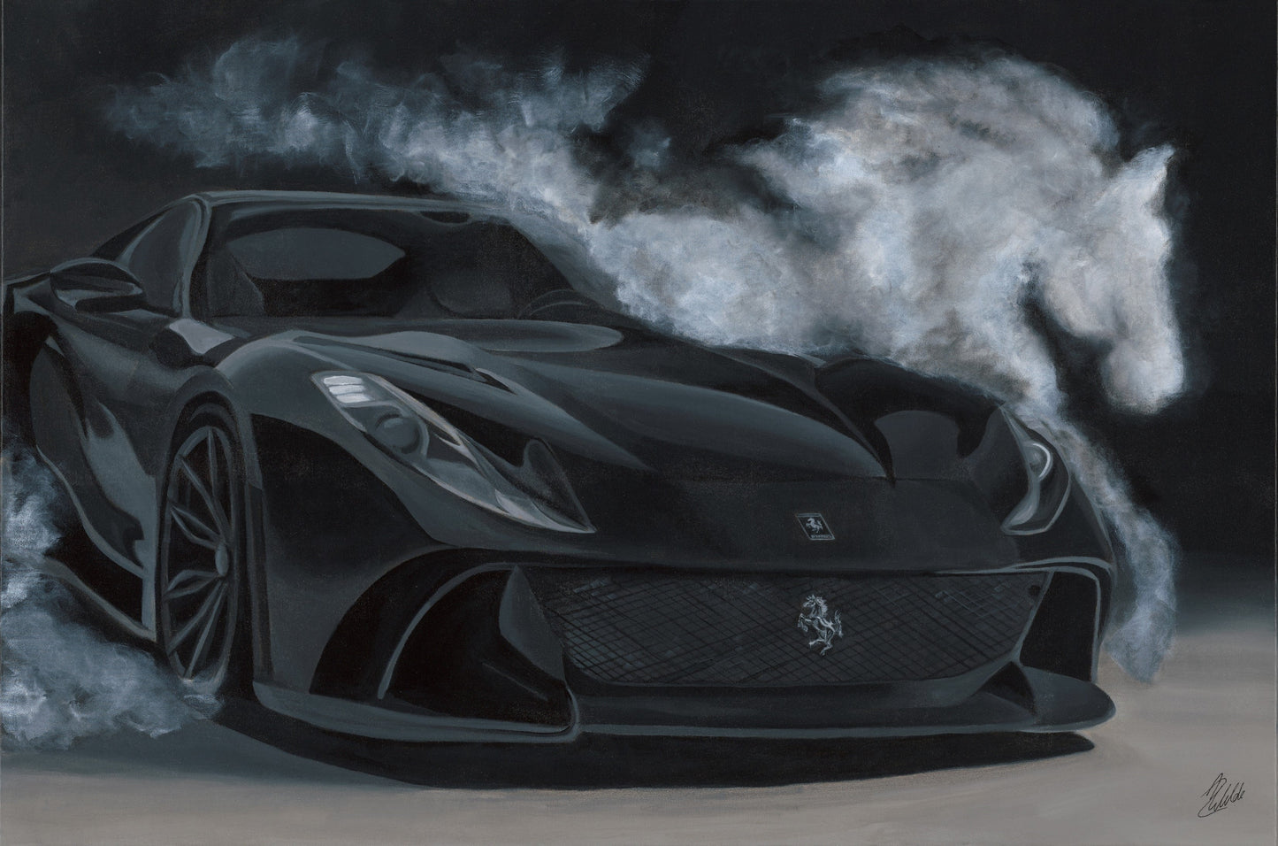 Horsepower 2