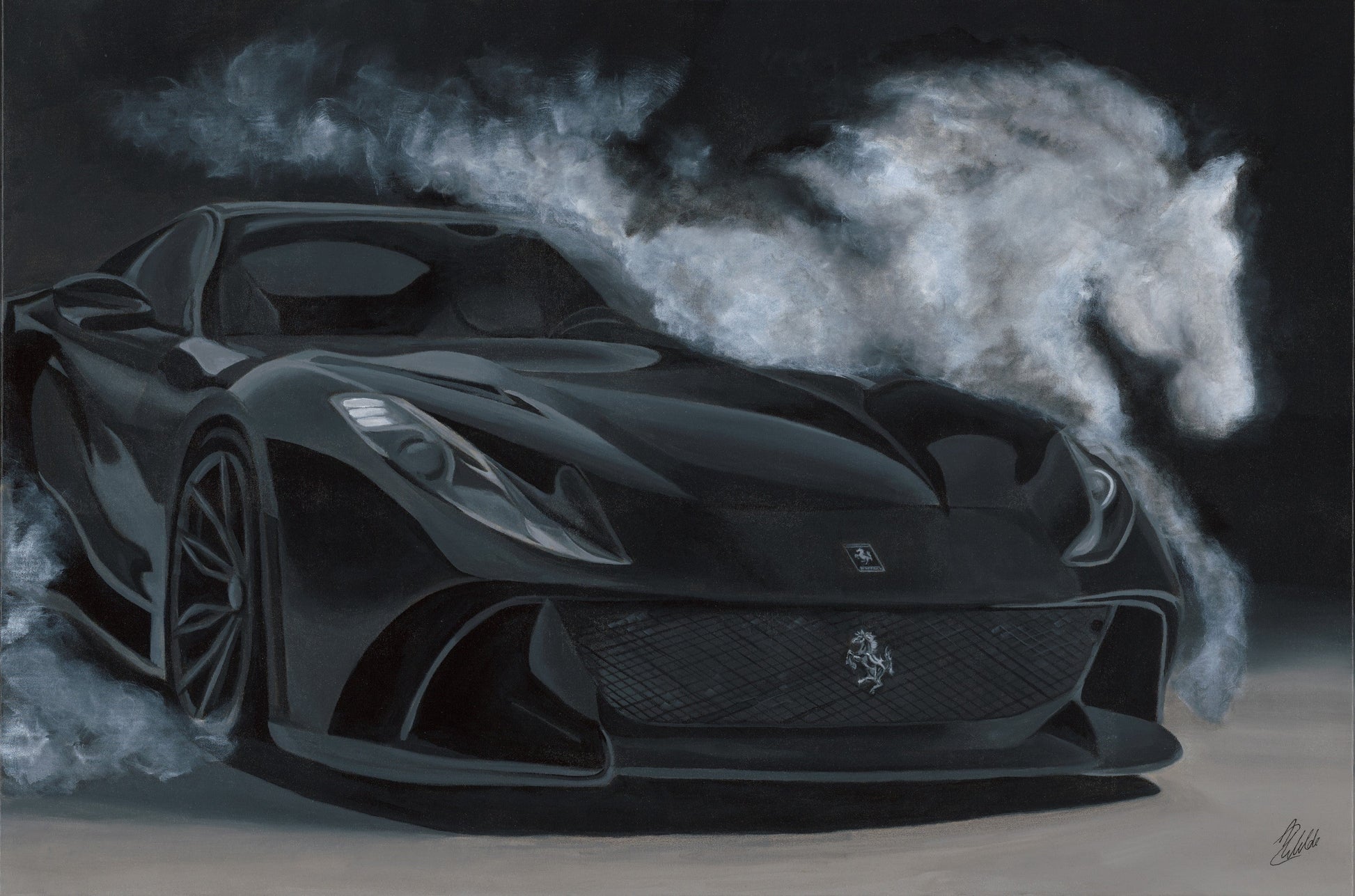 Horsepower 2