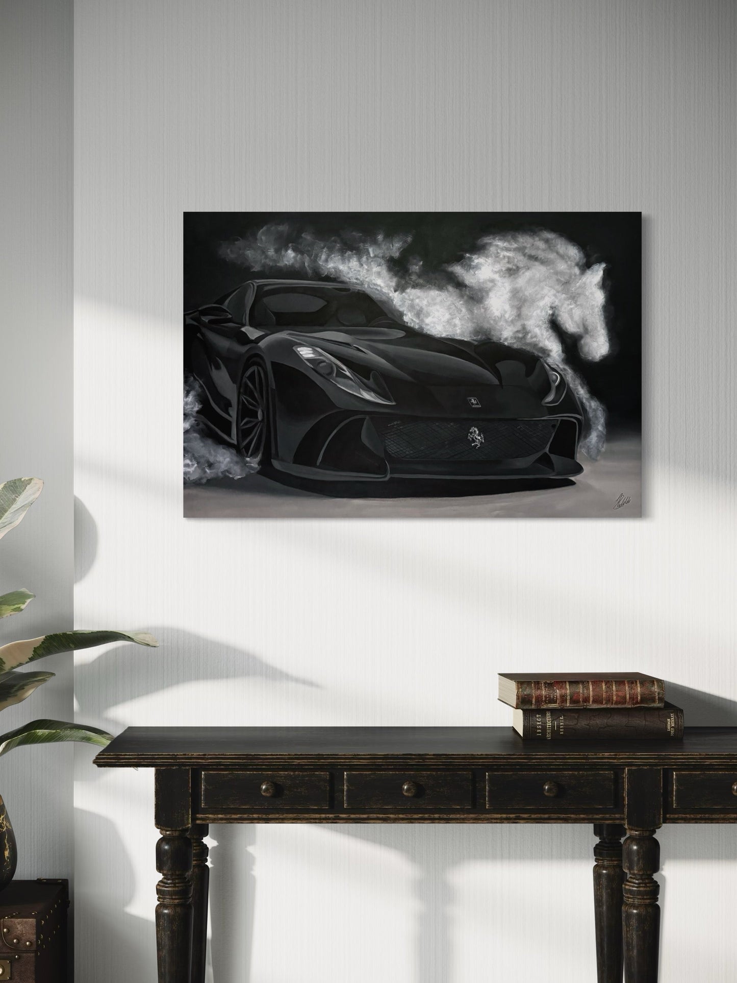 Horsepower 0