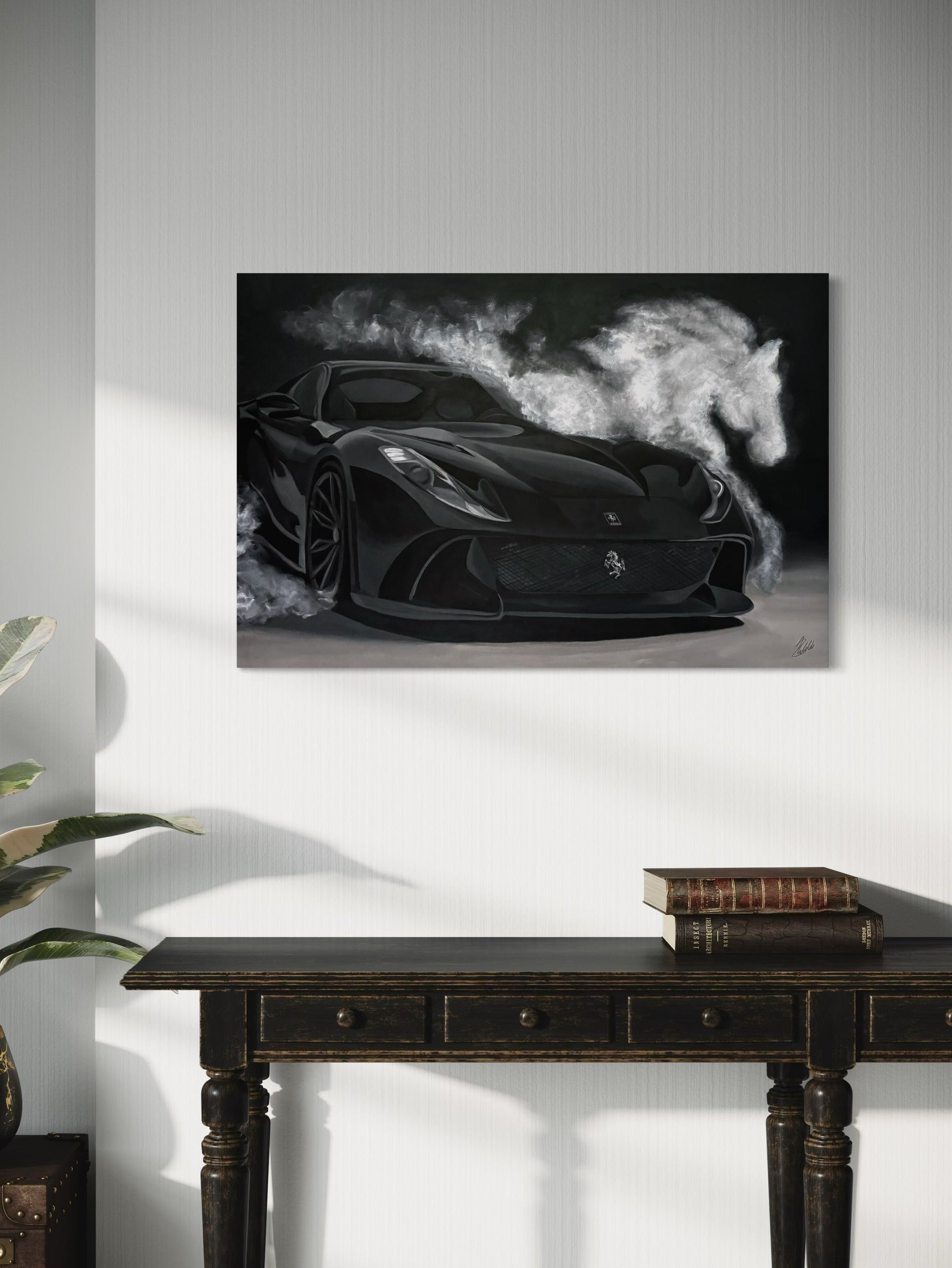 Horsepower 0