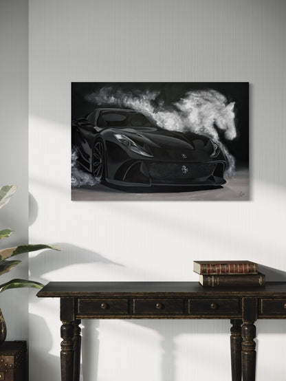 Horsepower 0