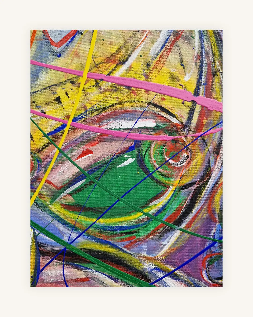 "Emotion" 2