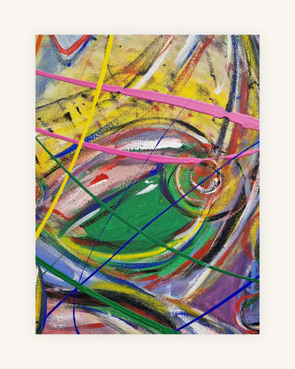 "Emotion" 2