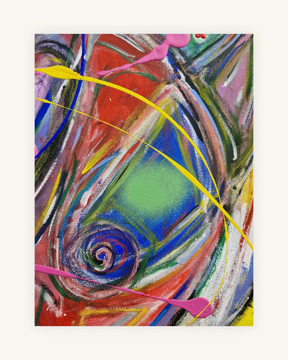 "Emotion" 3