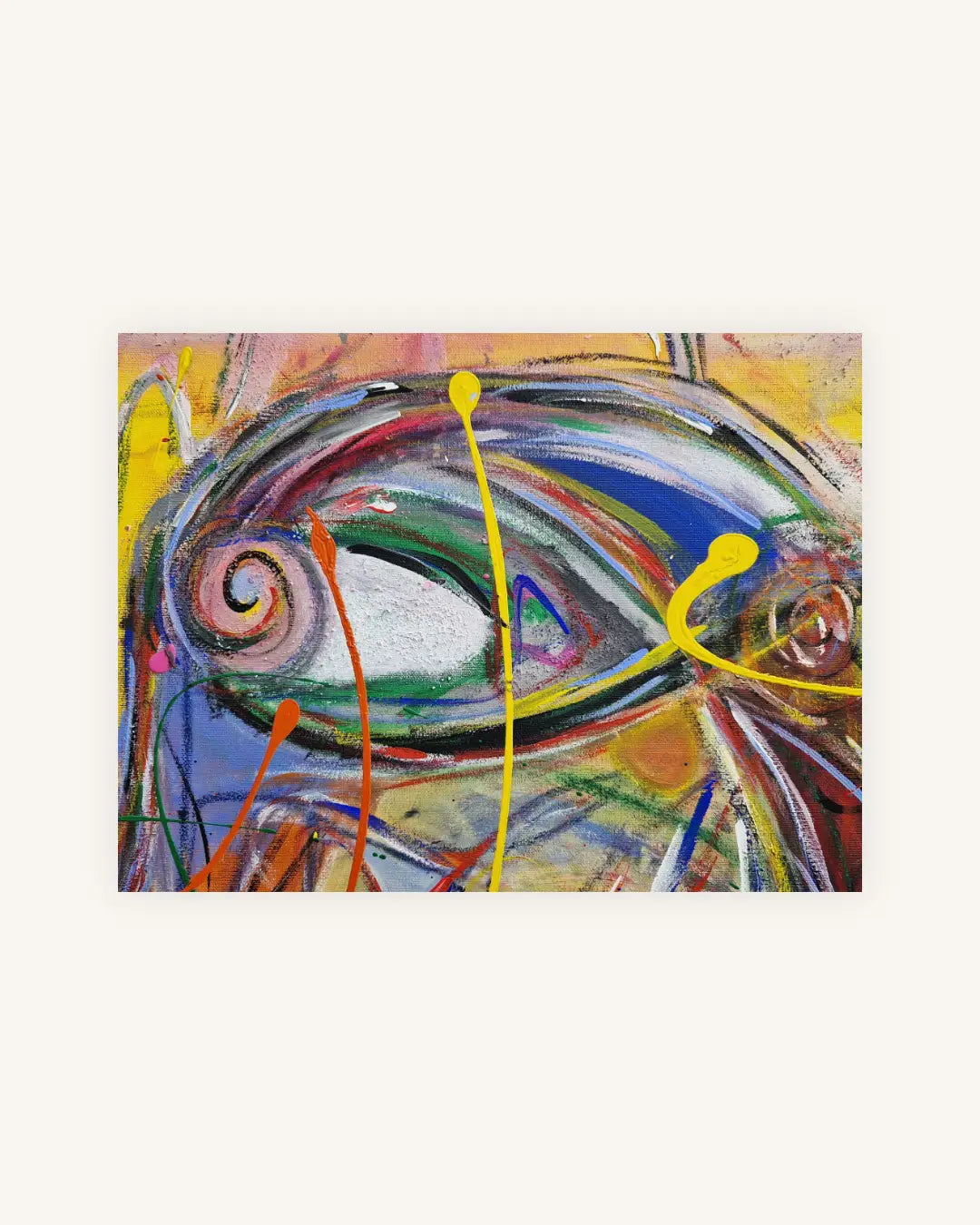 "Emotion" 1