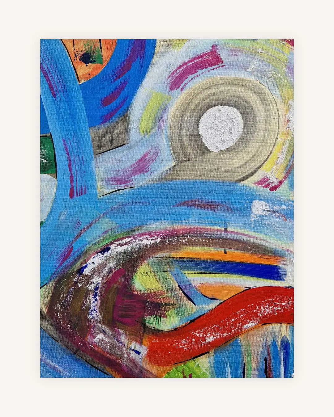 "The Way" 1