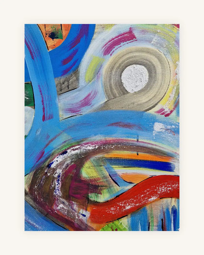 "The Way" 1