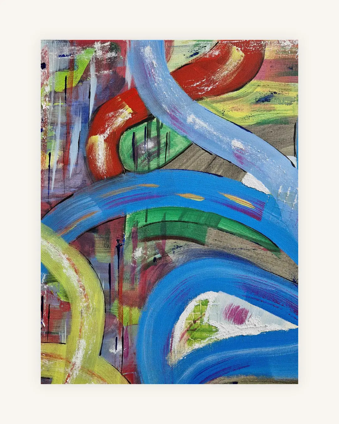 "The Way" 2