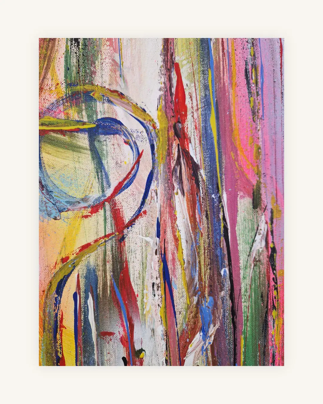 "Spirit" 2
