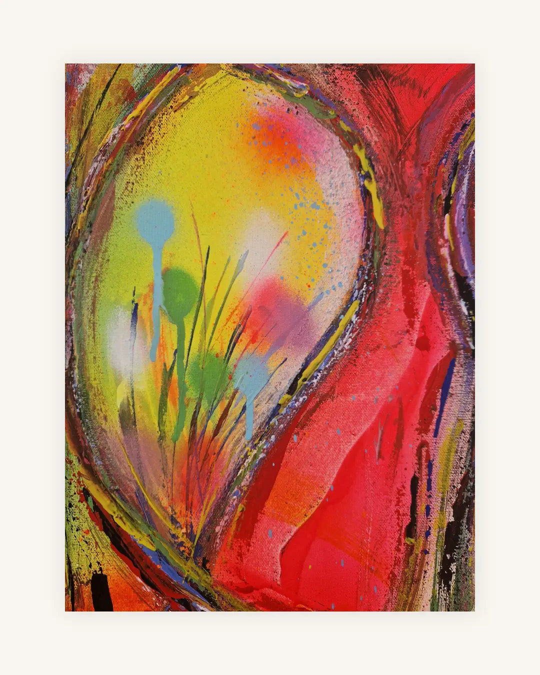 "Spirit" 3