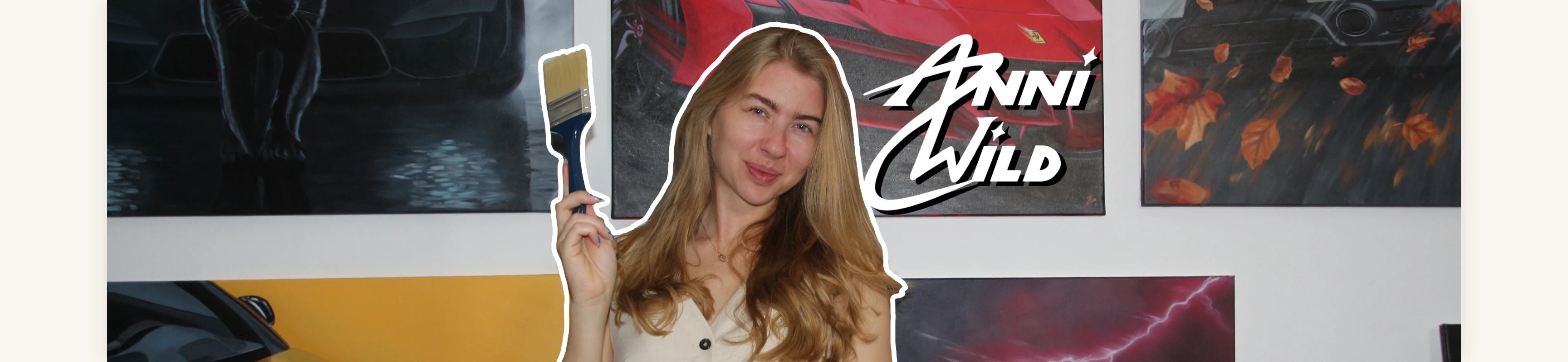Anni Wild