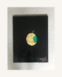 … the apple