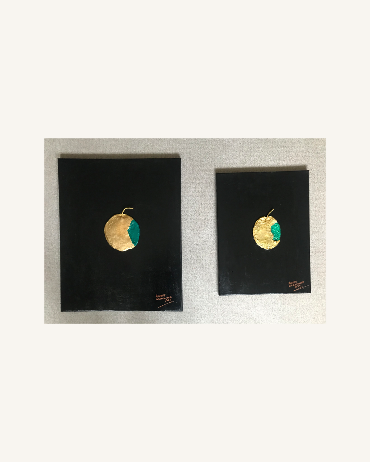 … the apple 1