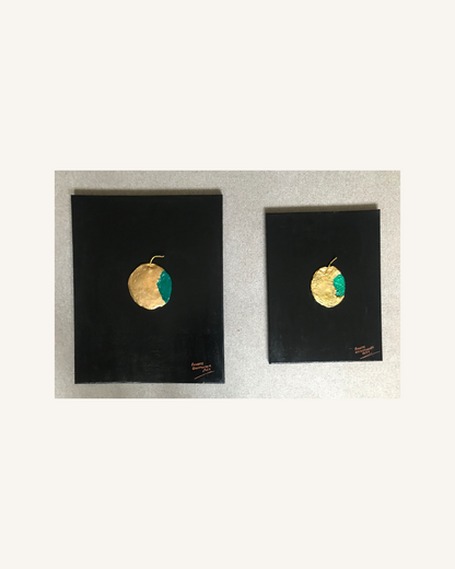 … the apple 1