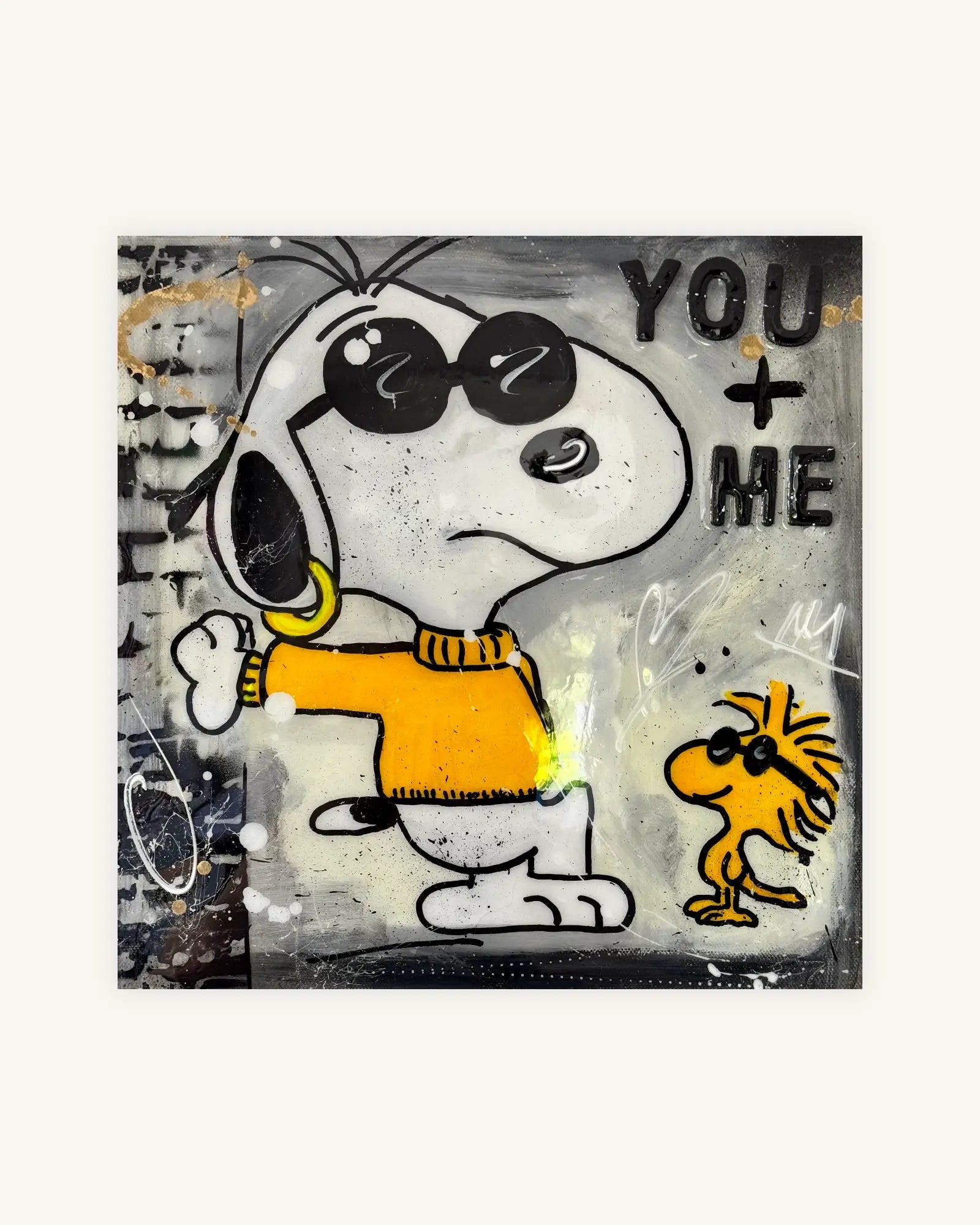 YOU AND ME 0
