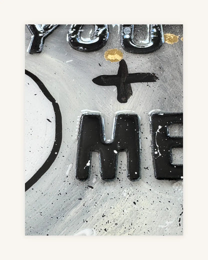 YOU AND ME 6