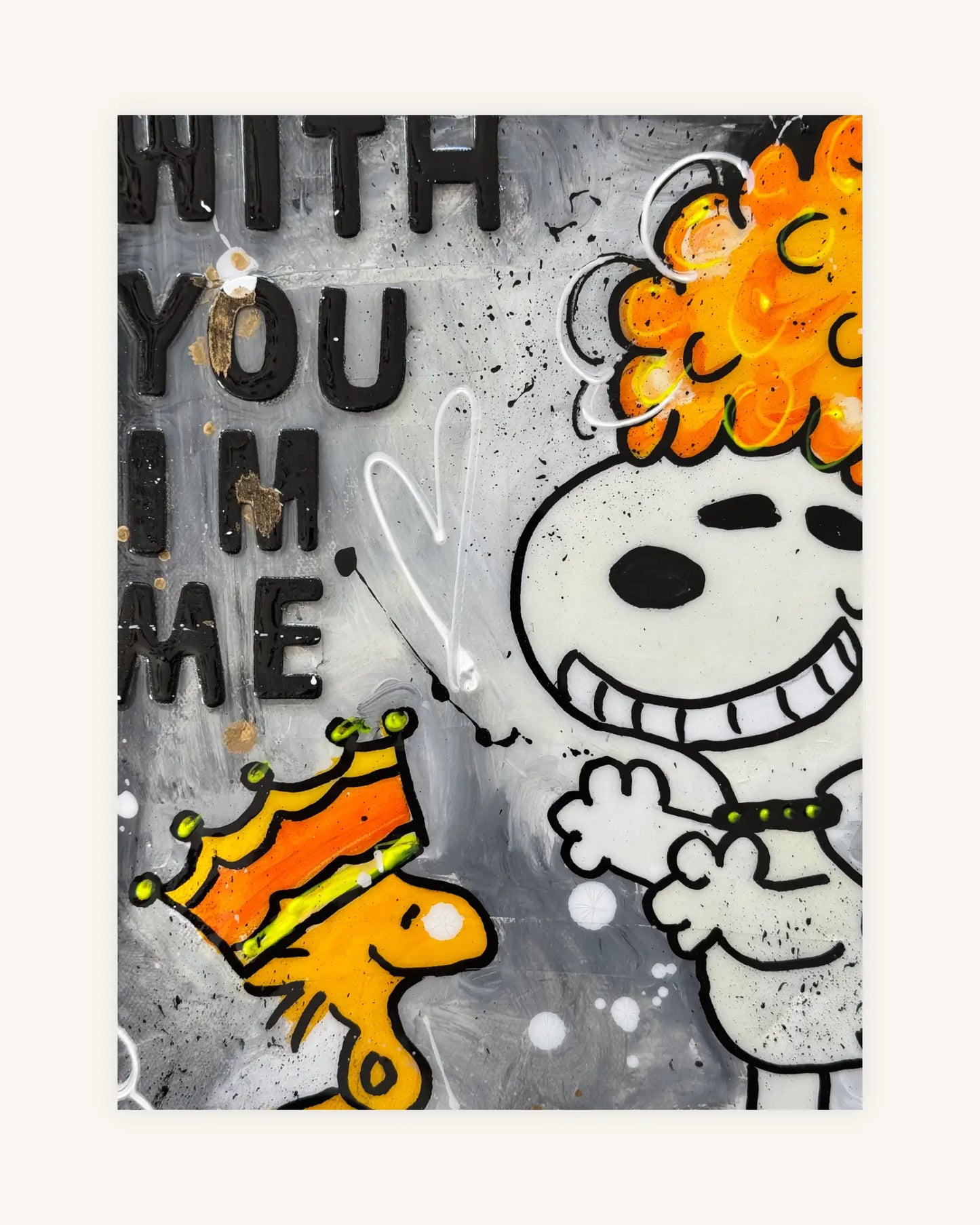 WITH YOU I'M ME 5