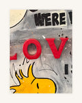 LOVE IS THE ANSWER 5