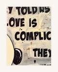 LOVE IS THE ANSWER 3
