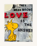 LOVE IS THE ANSWER 2