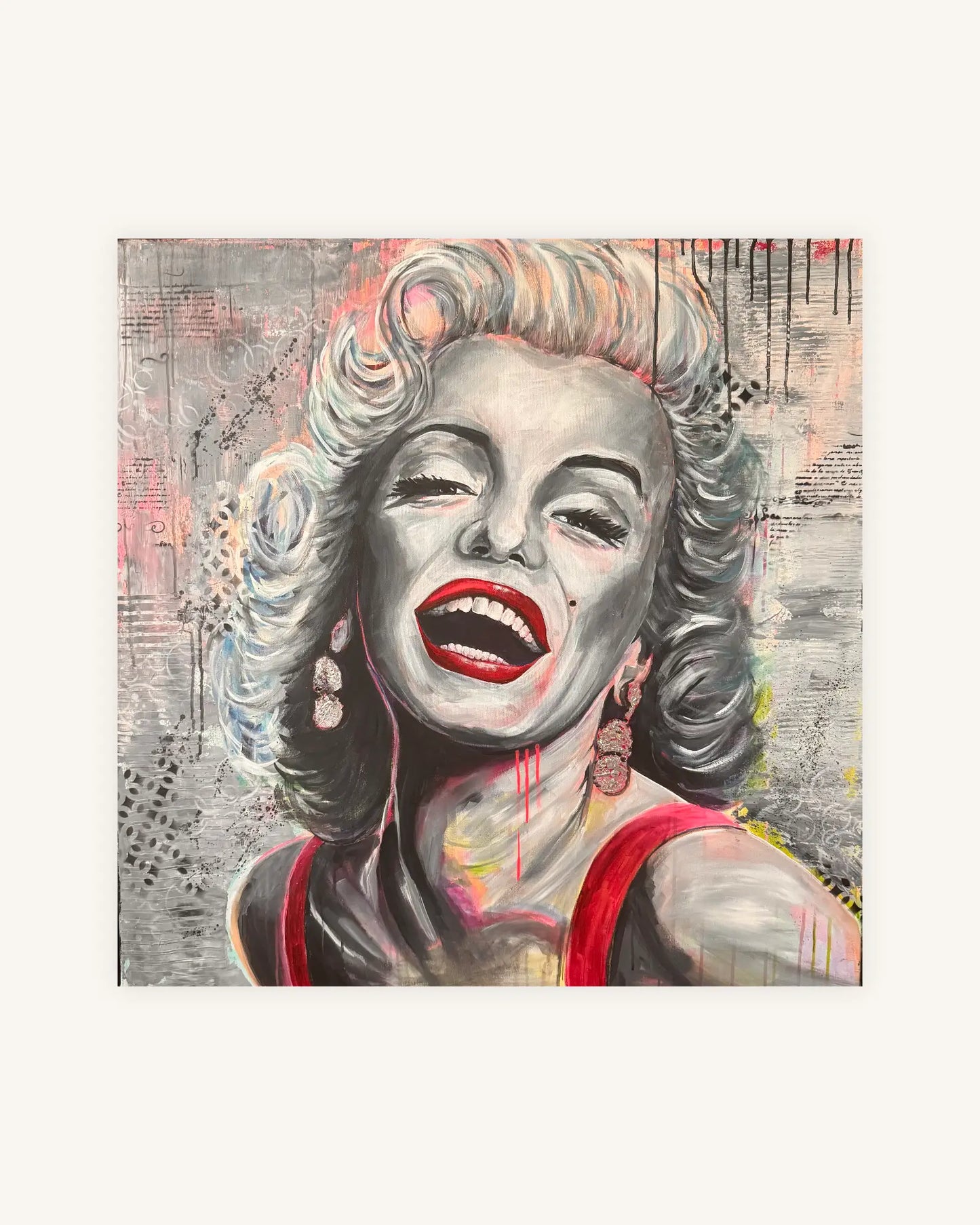Marilyn Monroe 0