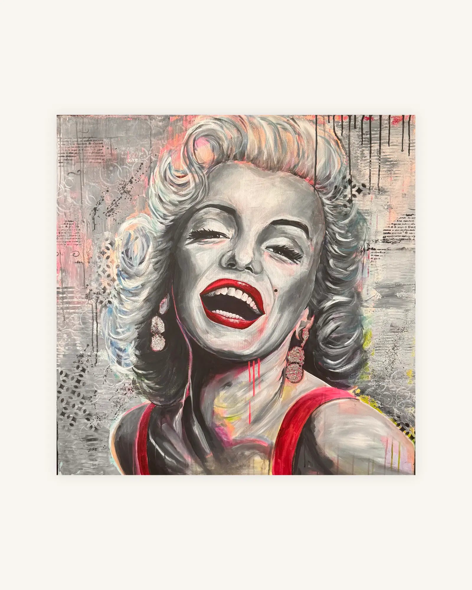 Marilyn Monroe 0
