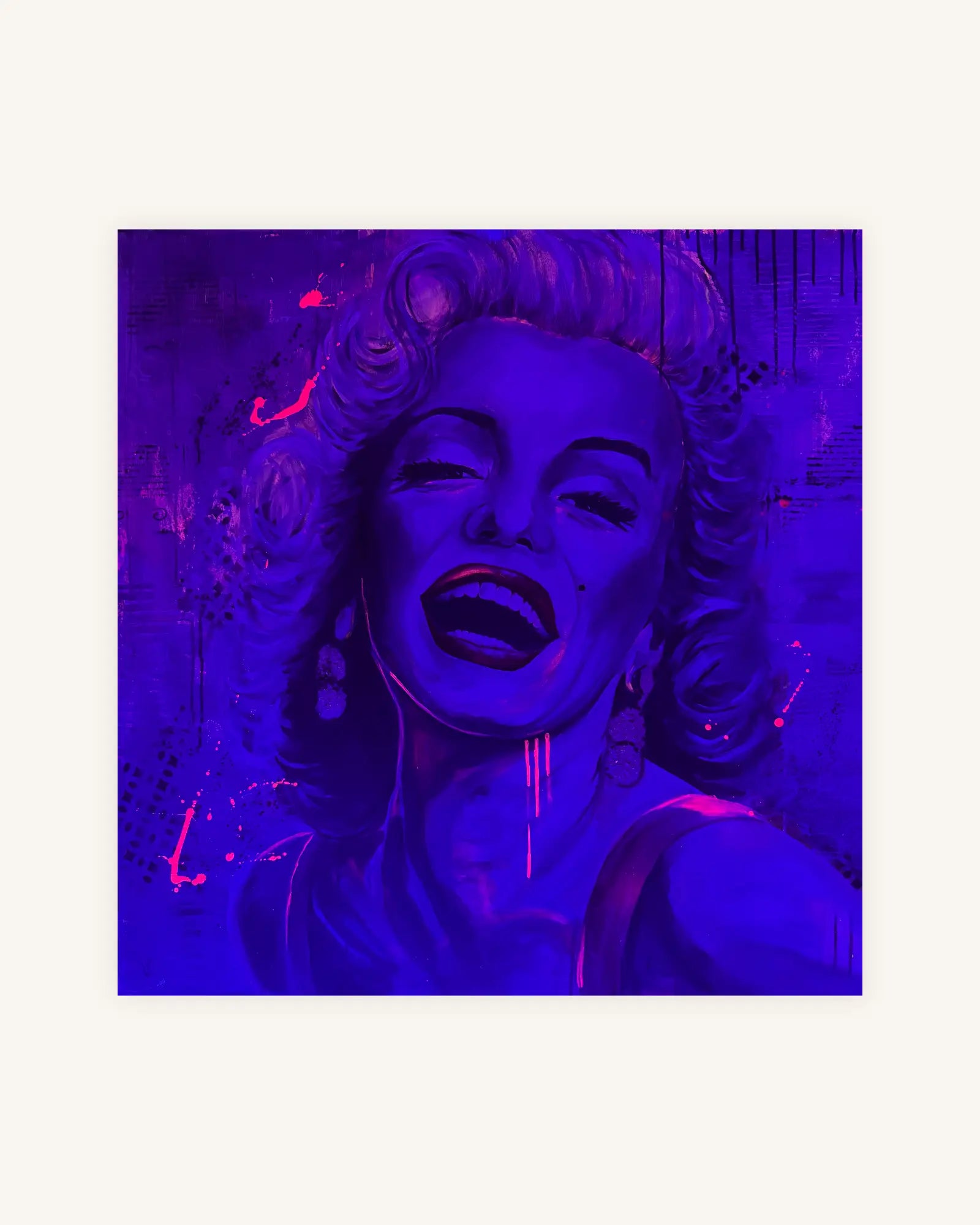 Marilyn Monroe 2