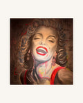 Marilyn Monroe 0