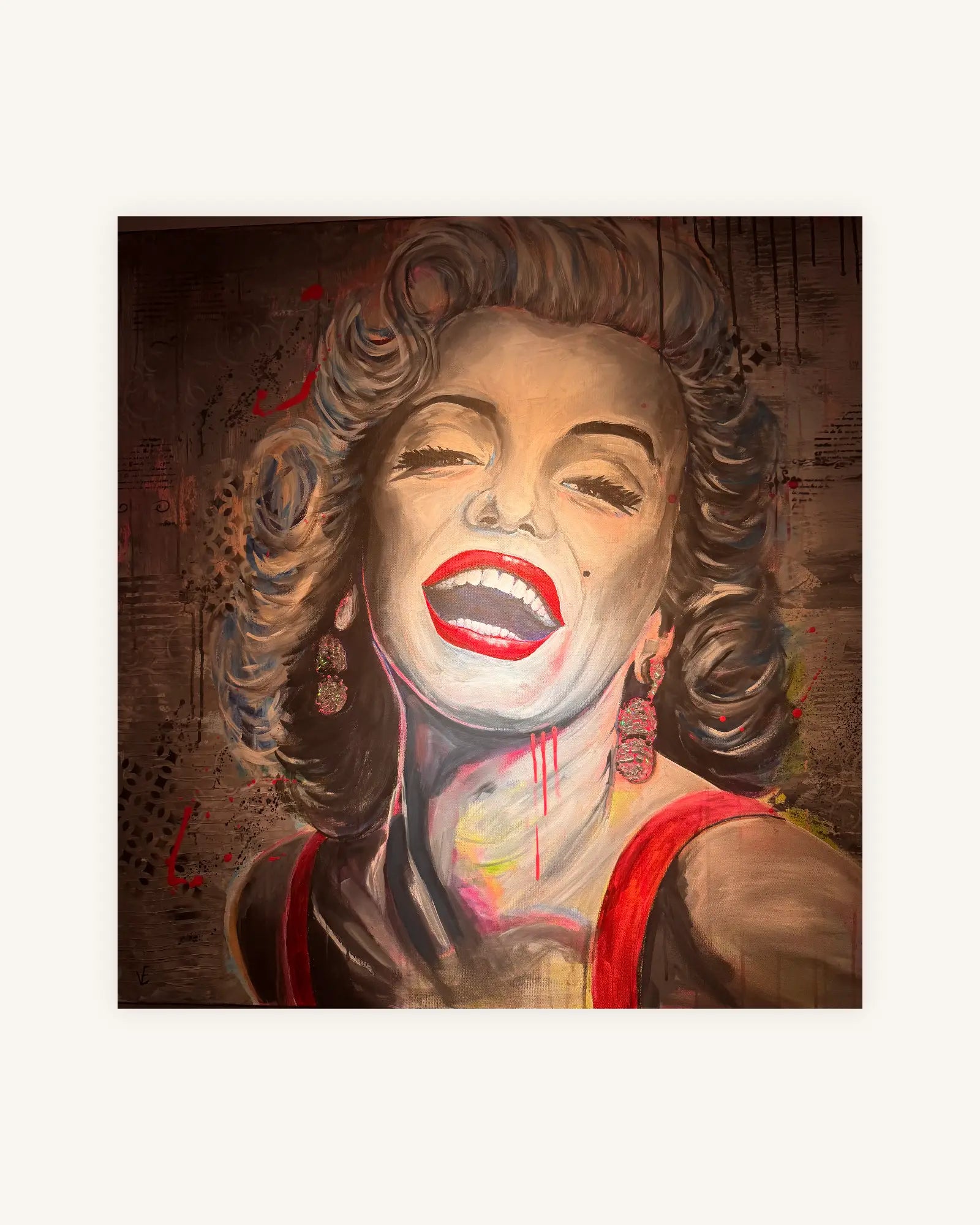 Marilyn Monroe 1