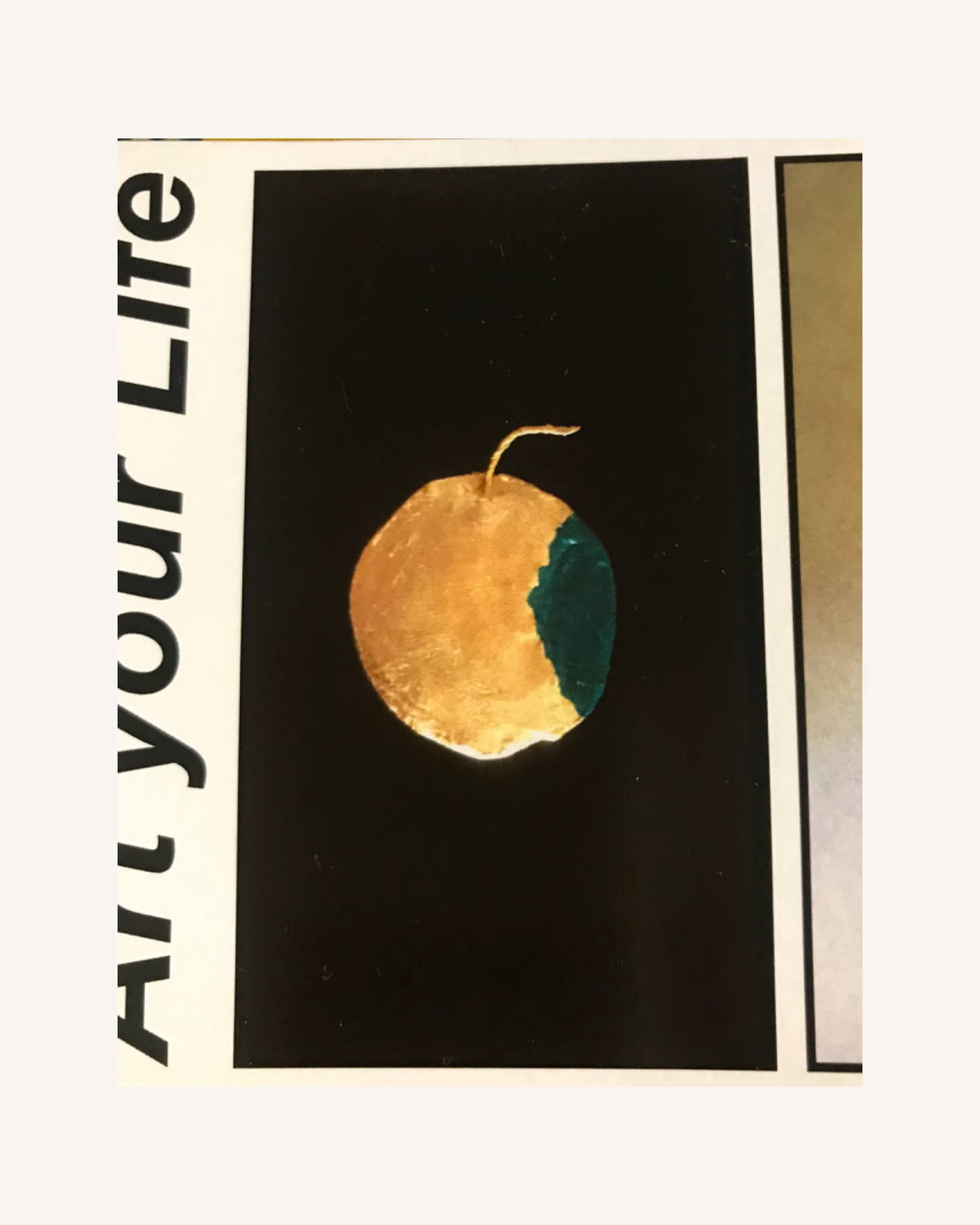 … the apple 2