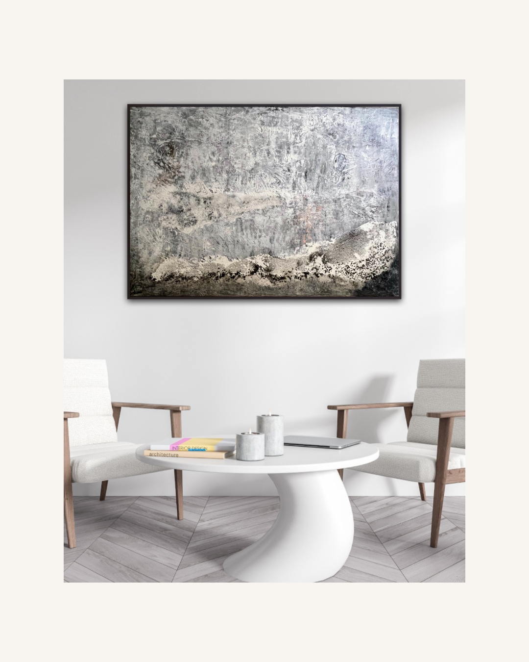 „Winterfrost“ 3