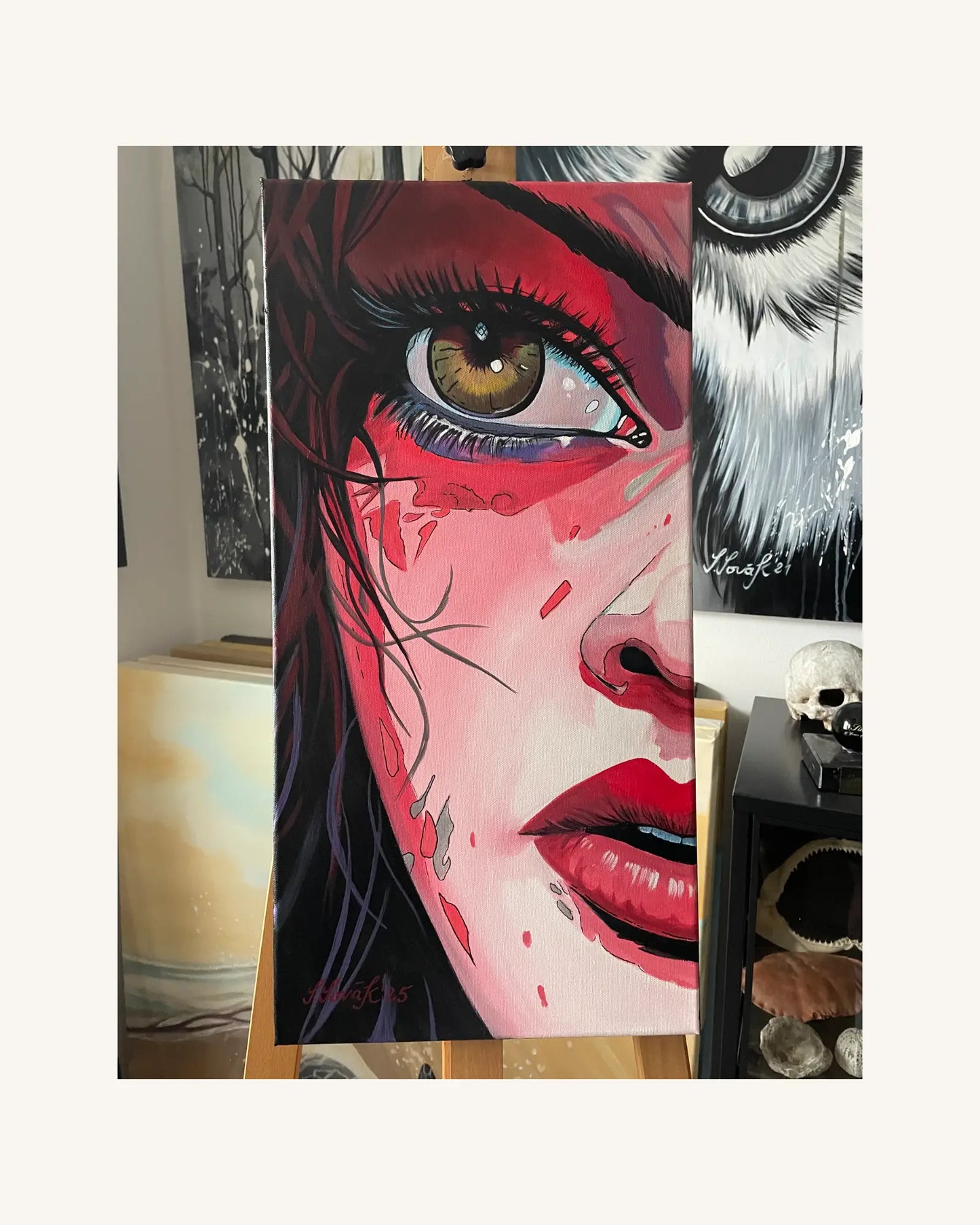 Eyes 0