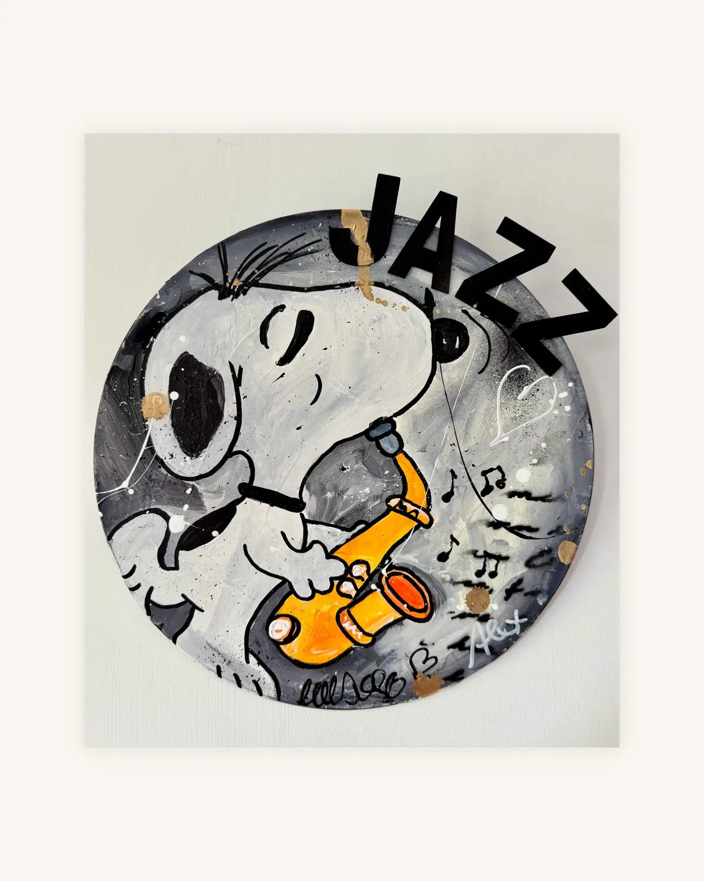 JAZZ 0