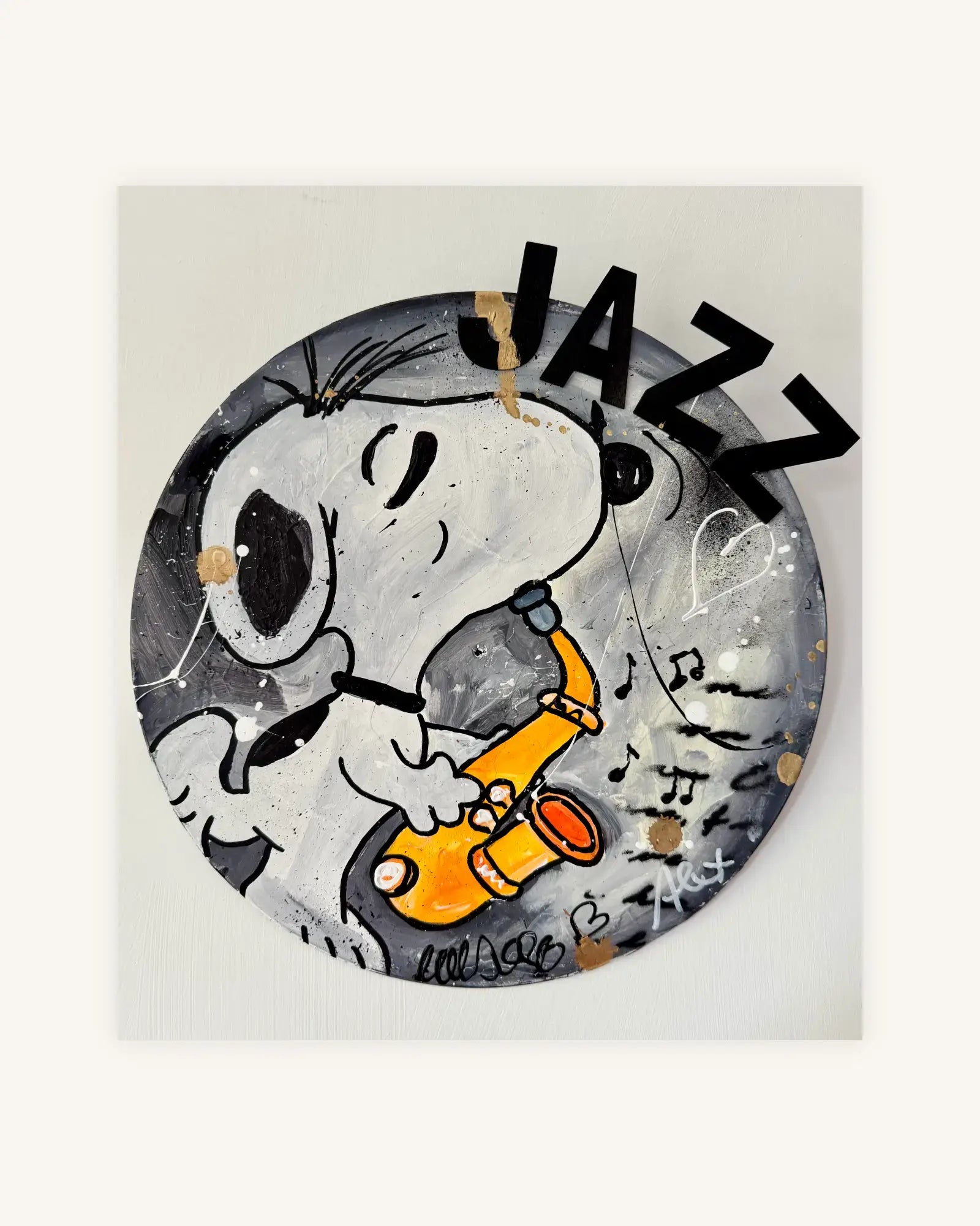 JAZZ 0