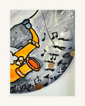 JAZZ 3