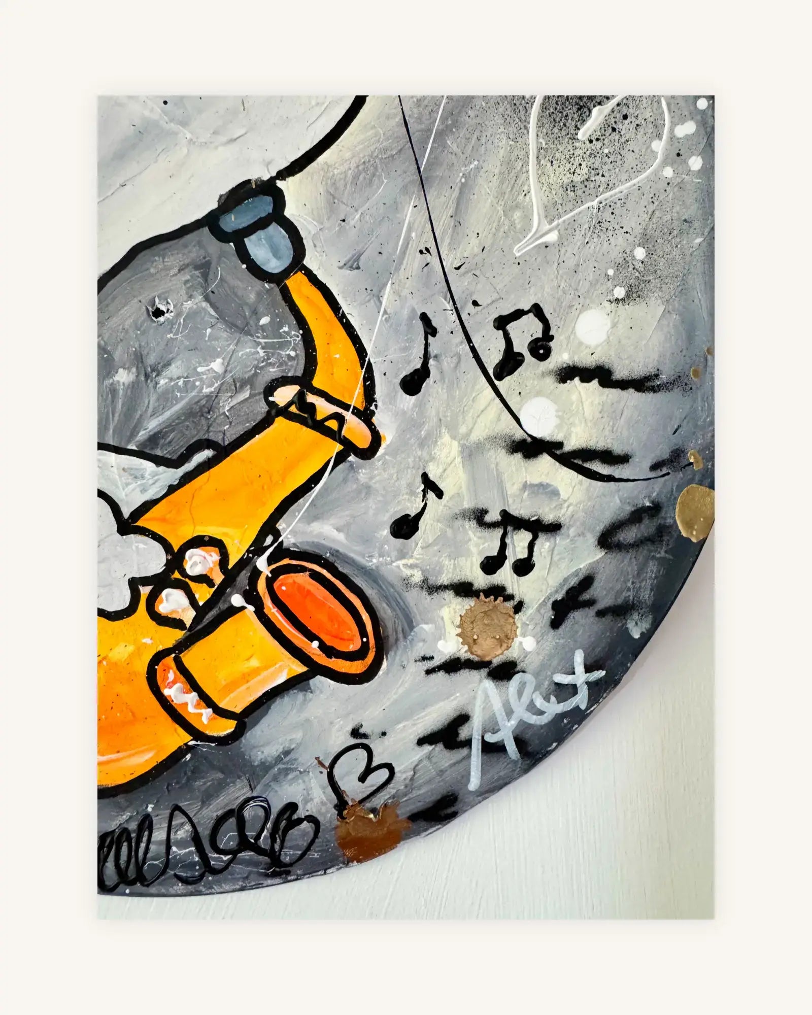 JAZZ 3