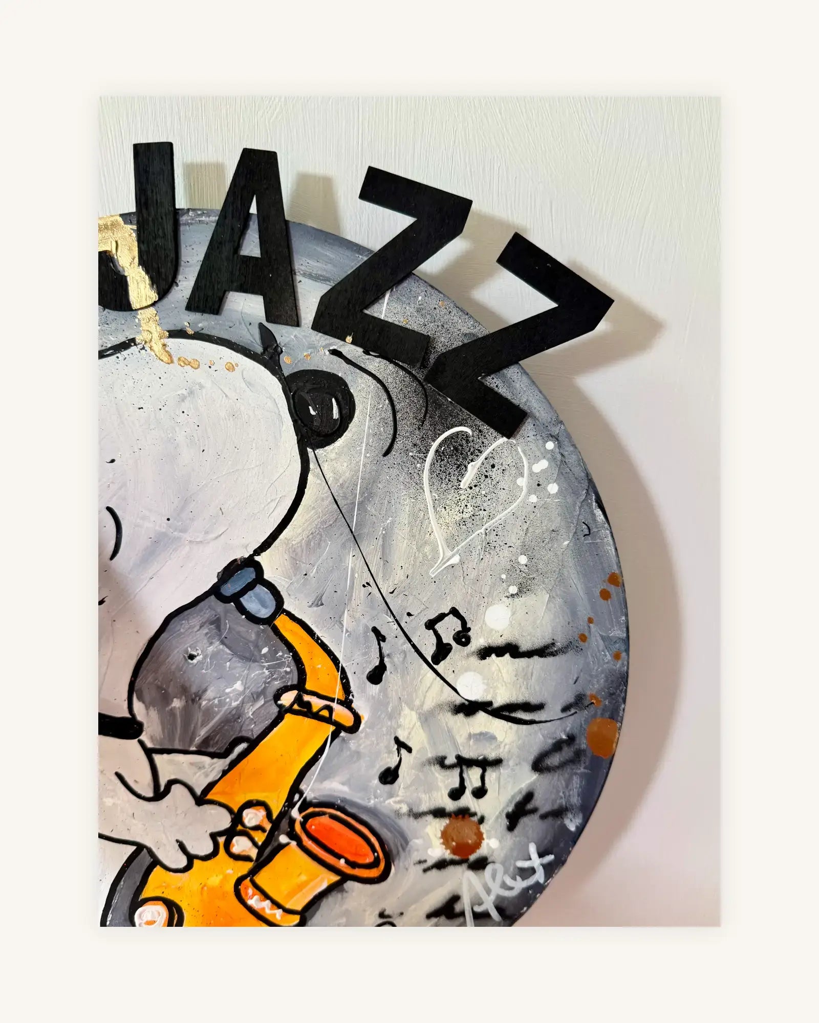 JAZZ 1