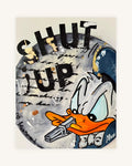 SHUT UP 1